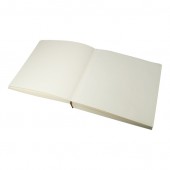 Photo album 230x225-with paperboard-ivory paper-50 sheets